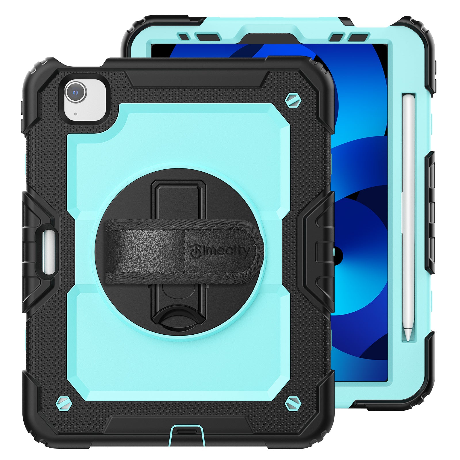 iPad Air 4th/5th Generation 10.9 Inch Case 2020/2022-Tough series-Timecity